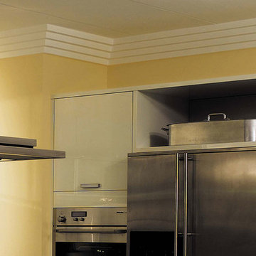 Crown Molding