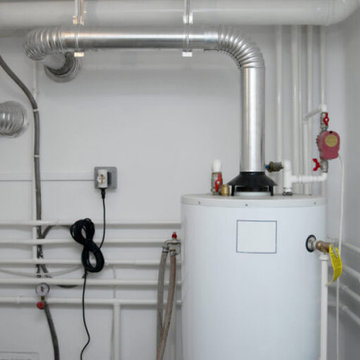 One Shot Water Heaters of Kansas City