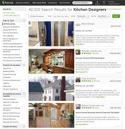 Inside Houzz: No More Bumper Cars in This Remodeled Kitchen