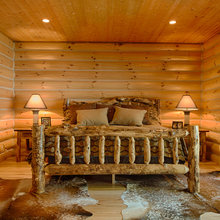 ski house