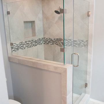 Southmeadow Renovation