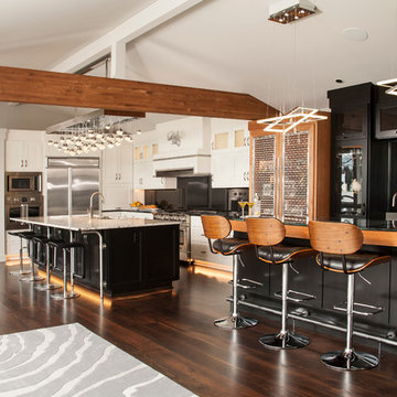 Complete Home Remodel