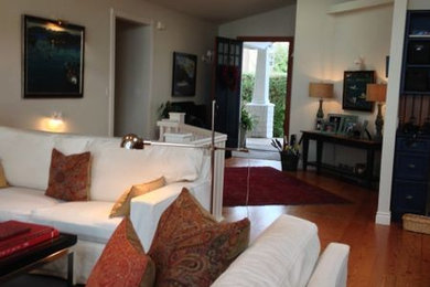 Beachhouse Project