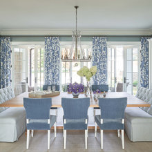 TN dining room