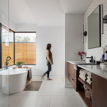 Residential Interiors | Photo by TG Image