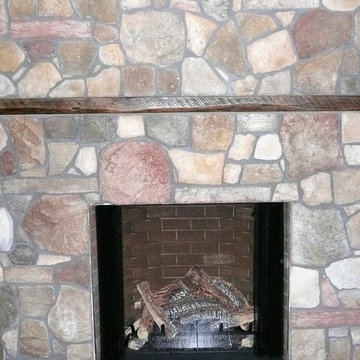 The Man Cave Chenango Colorado