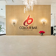 HAIR SALON