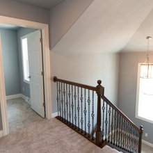 stairways