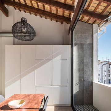 Vivienda en Ruzafa