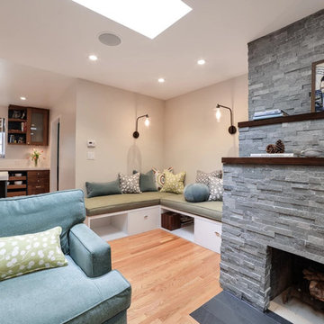 Sherman Oaks Transitional Residence