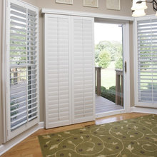 Sliding Door