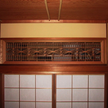 Retreat House