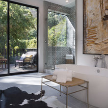 Master Bath Remodel