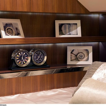 Ocean Alexander 90 Motoryacht