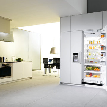 Miele- "Modern Hood"