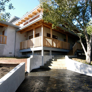 Timber Frame