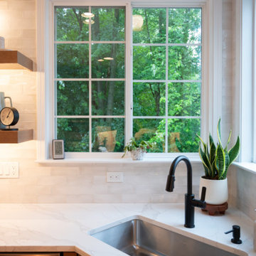Kitchen and Bathroom Remodel in Novi, MI