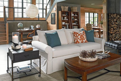 Thomasville Sofas and Sectionals