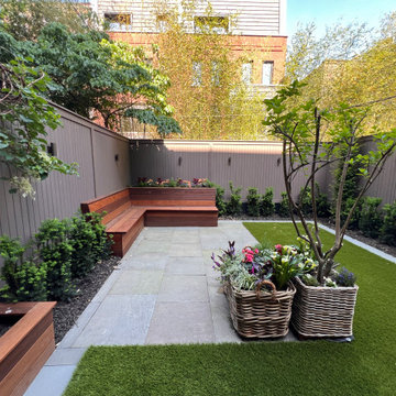 Brooklyn Heights reno