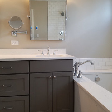Bathroom Addition