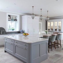Kitchen Color