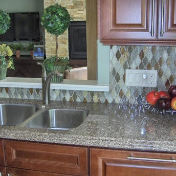 Kitchens
