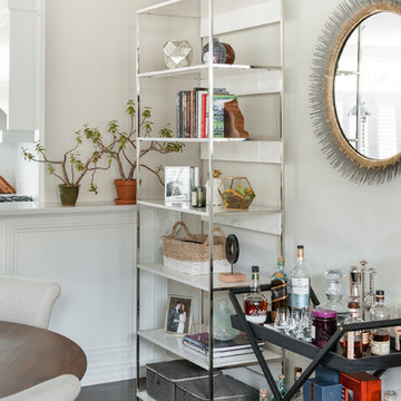 Lincoln Park Living & Dining