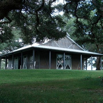 Fayette County Game Room