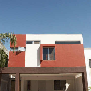 Ampliacion Casa JL