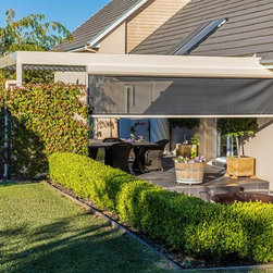 Wilton - Awnings