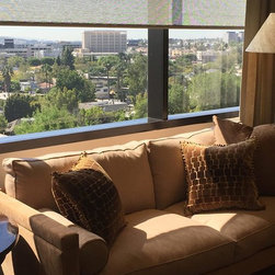 Conrad Original Shades - Window Blinds