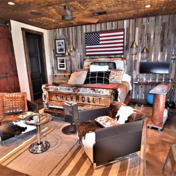 Solera Renovation