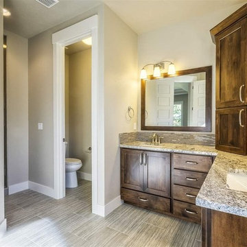 Country Home Kitchen & Bath