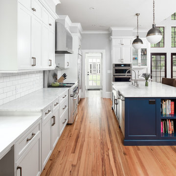 Craftsman Addition
