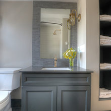 rectangular sink cutout