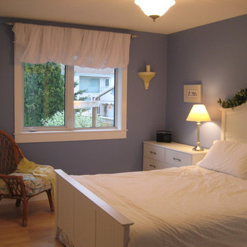 master suite