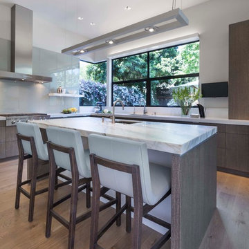 Kitchen Design Contest 13-14 Entries