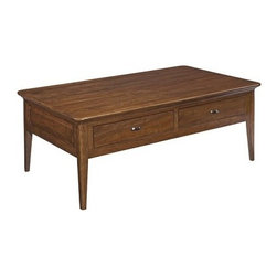 Kincaid - Coffee Tables