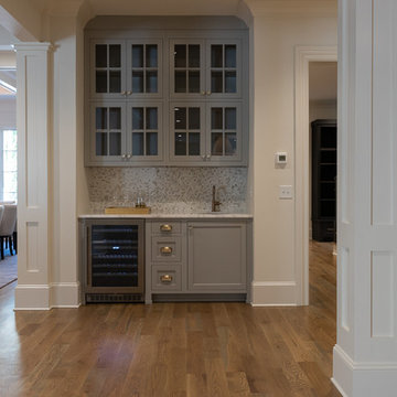 Tuxedo Park Buckhead Atlanta Georgia