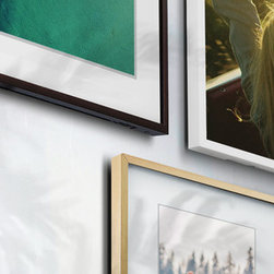 Customizable Frame - Products