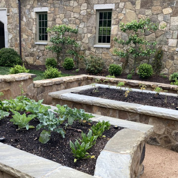 Lookout Mtn. "Cotswold" Estate