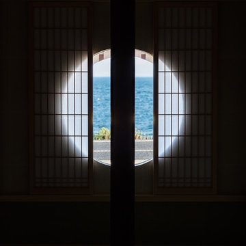 淡路島・Y邸の修理