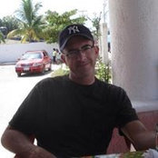 Michael McMahill's photo