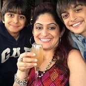 Meena Dhawan's photo
