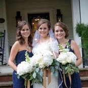 Jamie Buckner's photo
