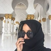 Amina Saidさんの写真