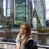 Foto von Марина Бажанова