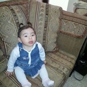 Nisreen Ahmed's photo