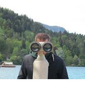 Szymon Sawicki's photo