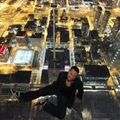 George Wu's photo